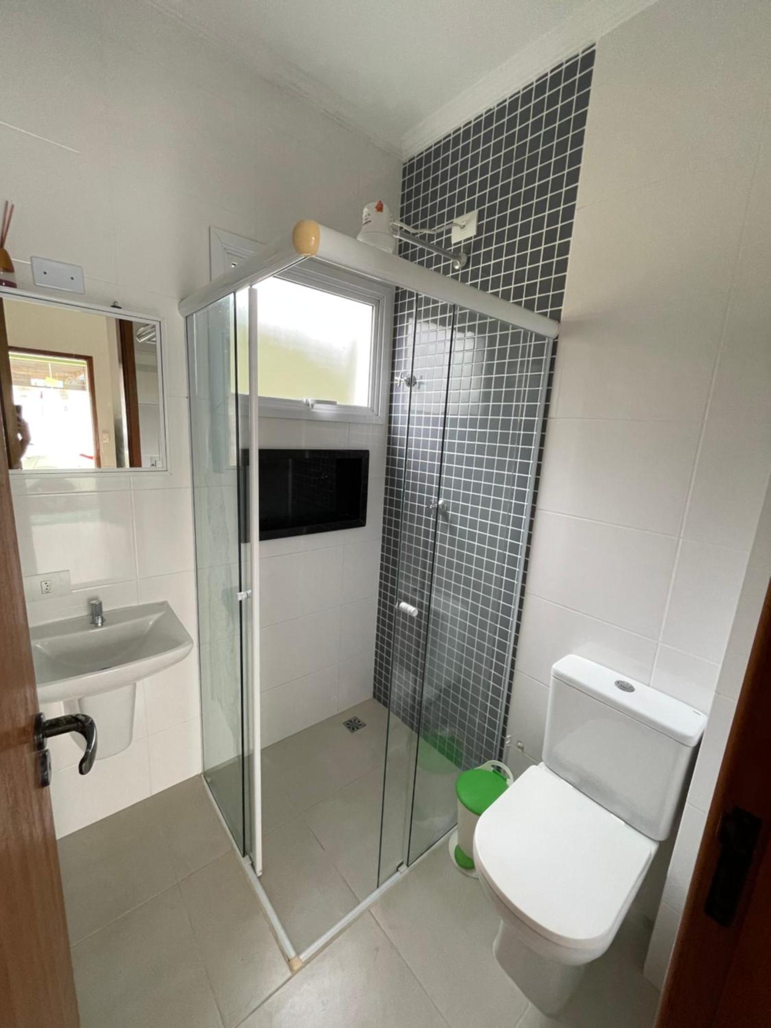 Js Aptos Apartamento Ubatuba