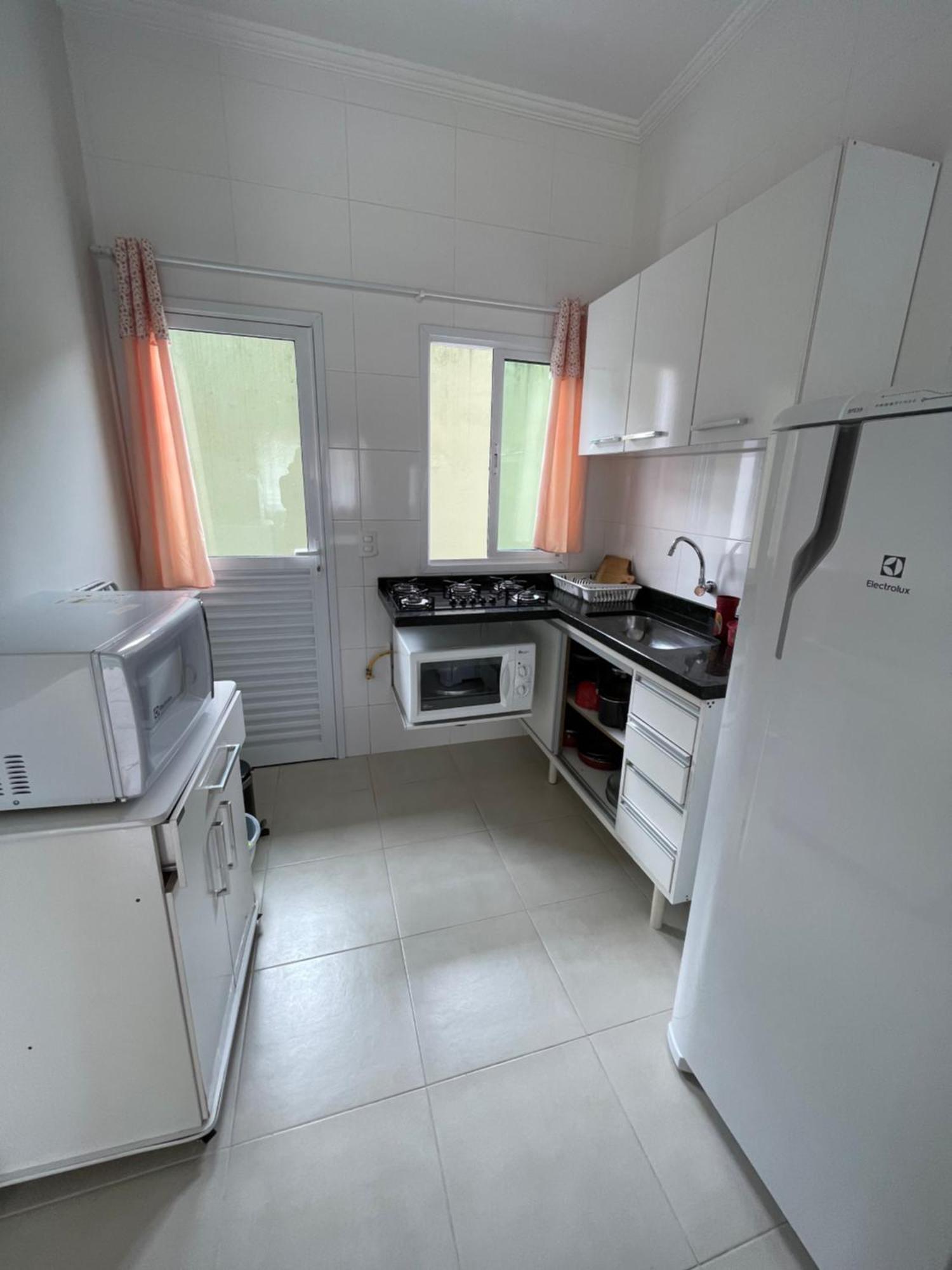 Apartamento Js Aptos Ubatuba