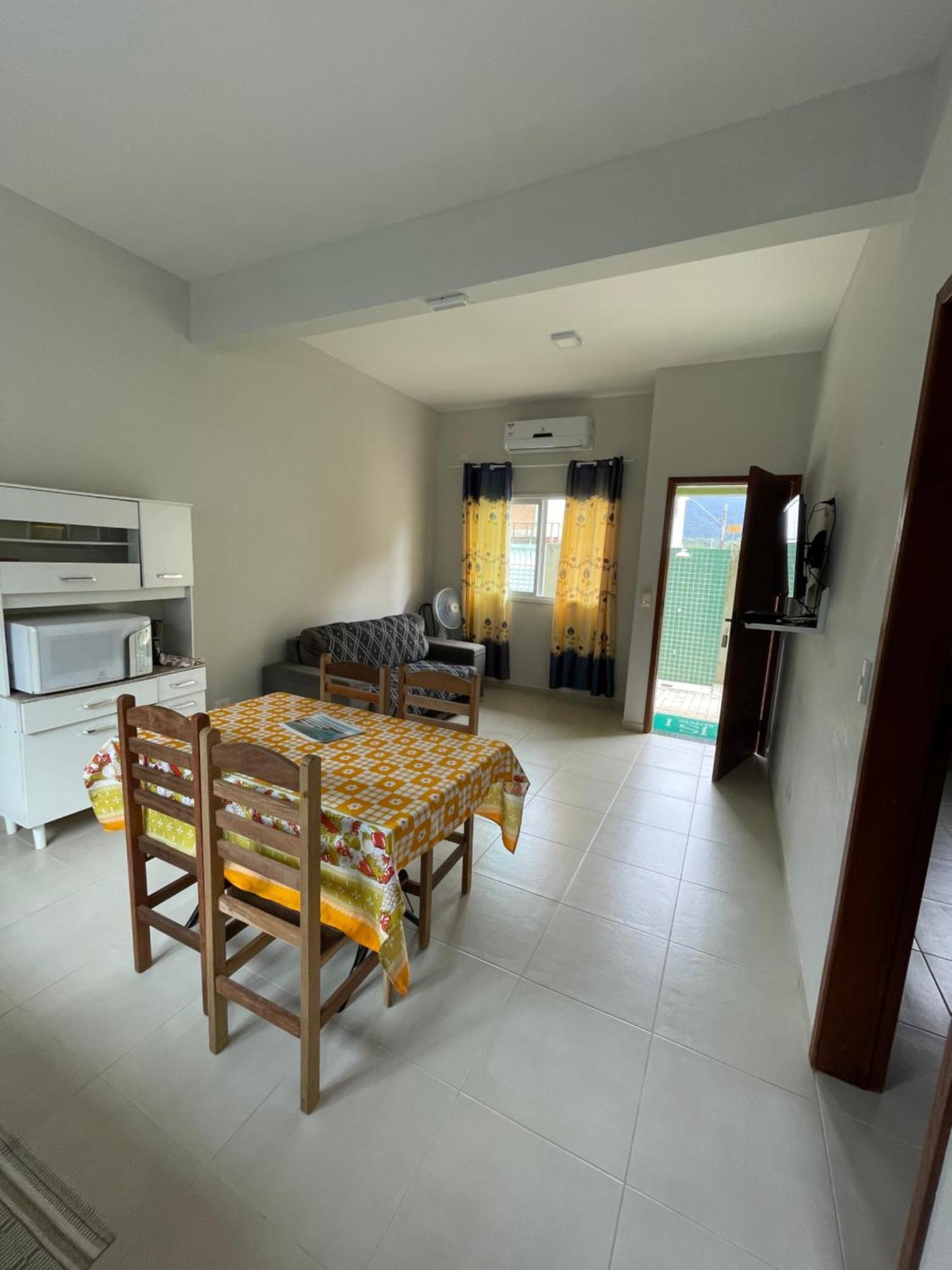 Apartamento Js Aptos