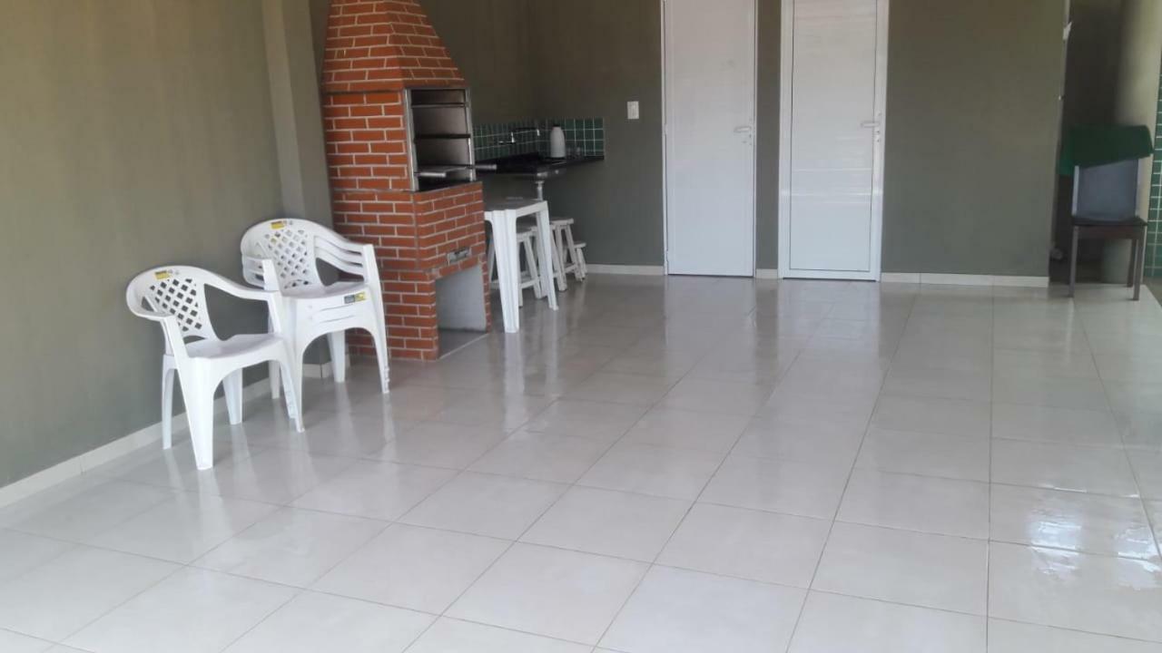 Js Aptos Apartamento